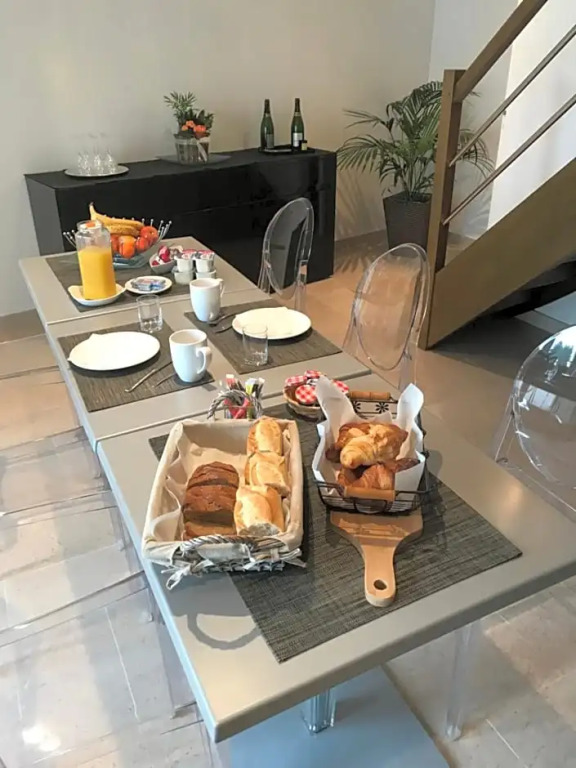 Chambres dhotes Karine SMEJ