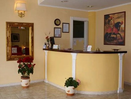 Hotel Carlo V