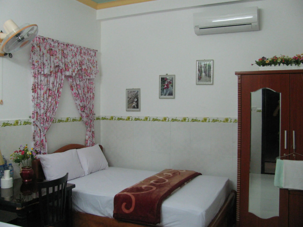 Thao Hieu Homestay Hoi An