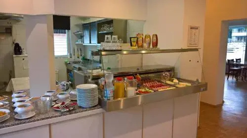 Hotel am Park