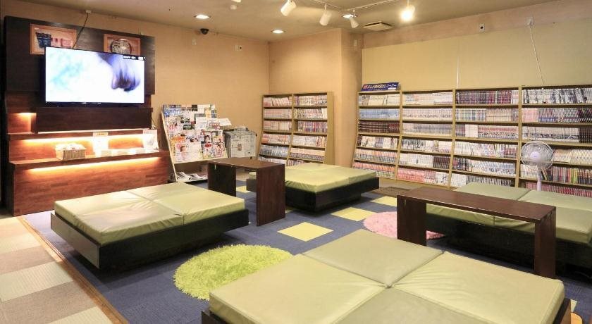 Spa & Hotel Tenjin No Yu