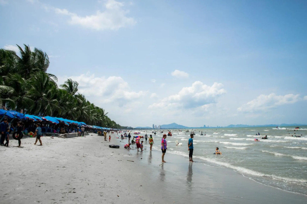 The Zleep Chonburi
