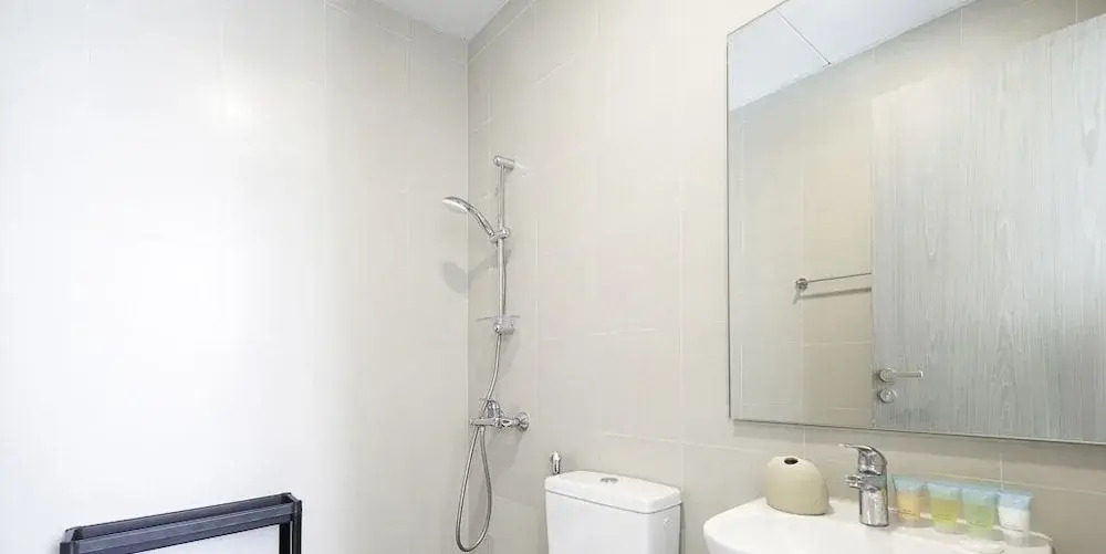 LUX  Burj Khalifa Lagoon View Suite 2