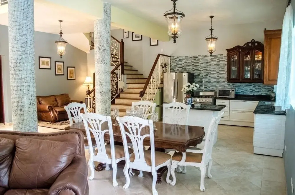 Villa Olga