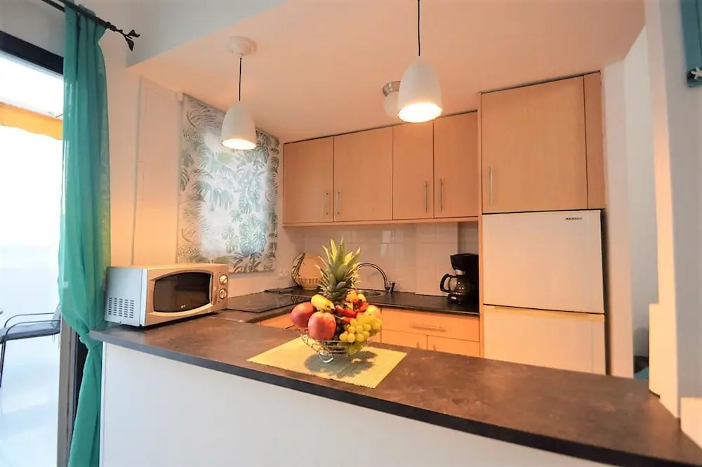 Apartamento Olé Playa 8