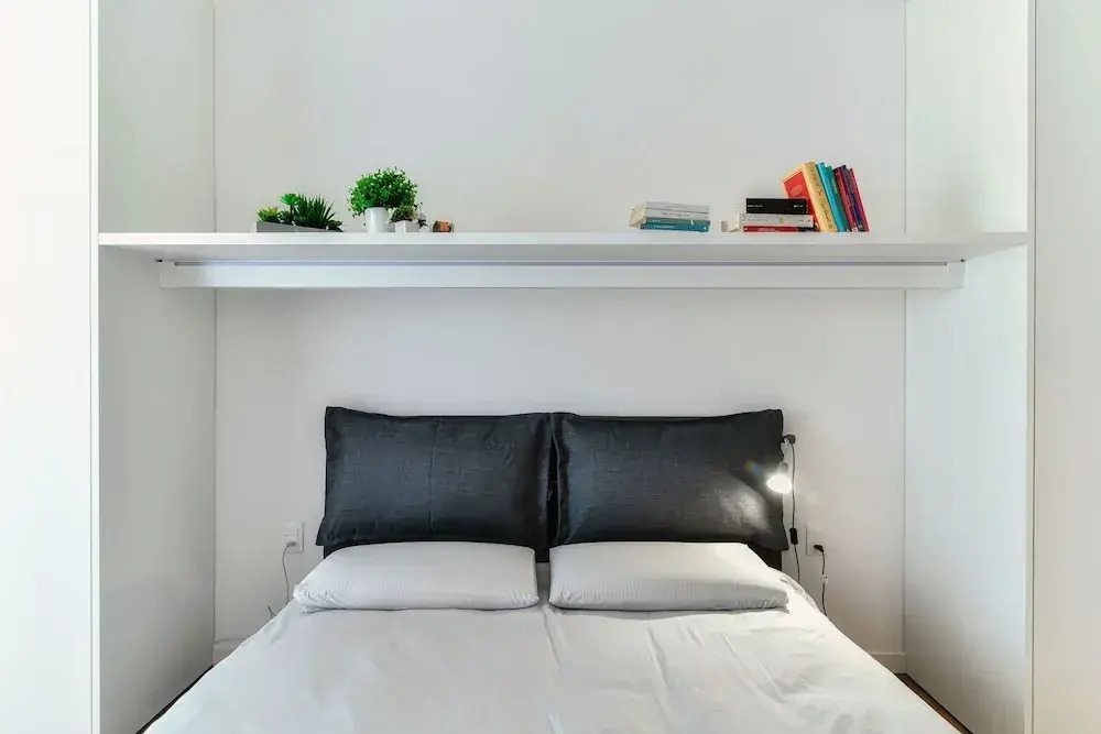 JOIVY Superb Flat W/Balcony