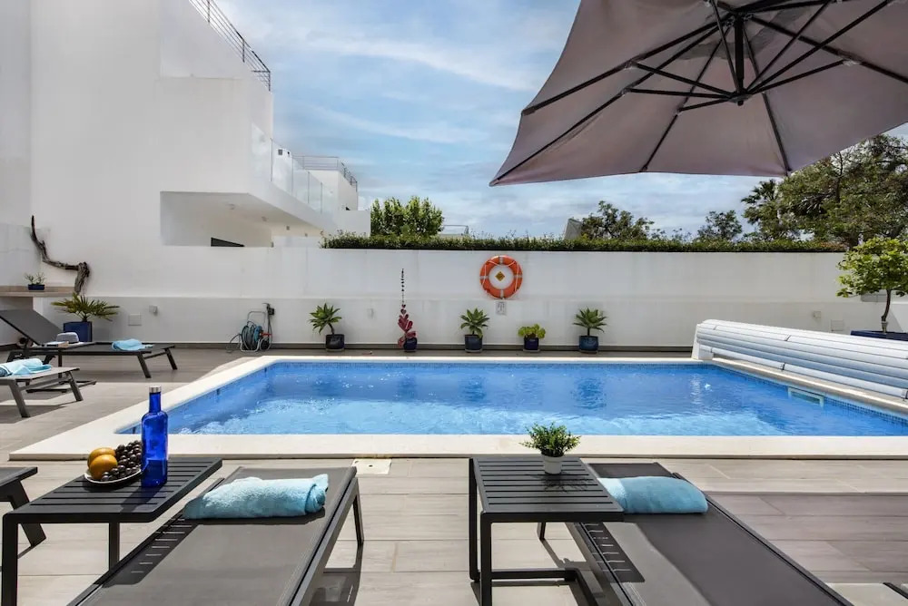 Villa Serena