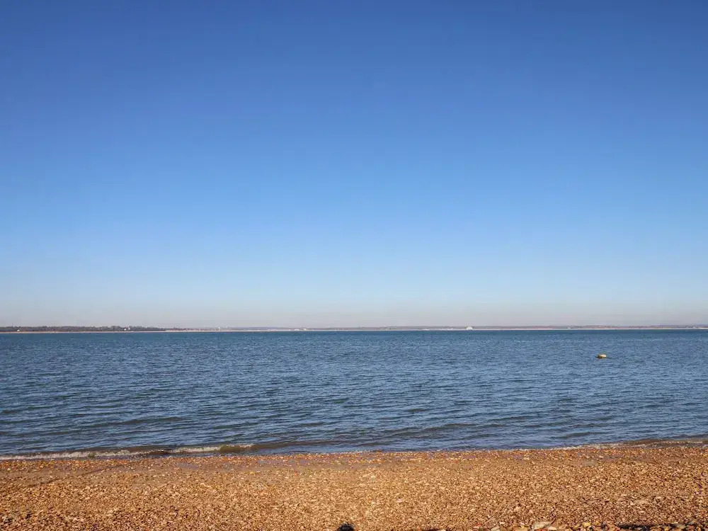 High Tide