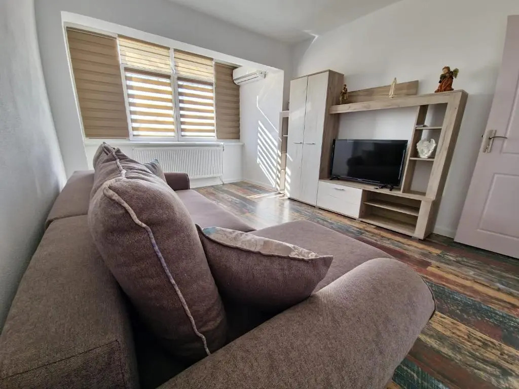 Apartament 2 Camere