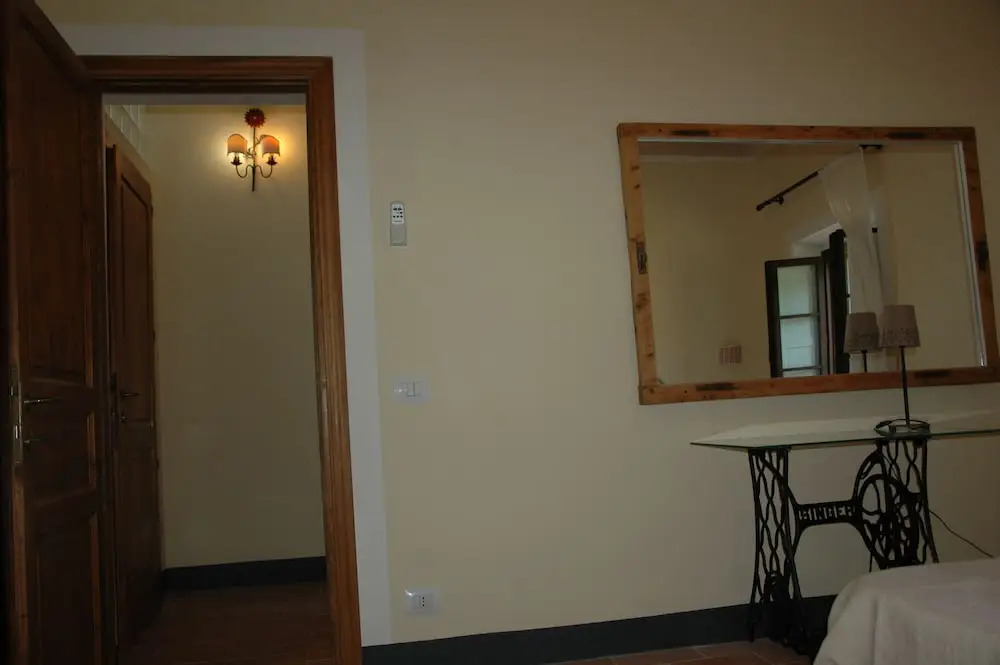 Agriturismo La Magia