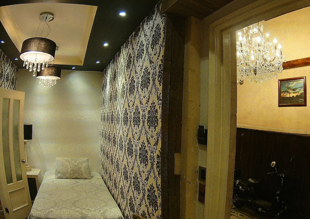Hotel Casona del Truco
