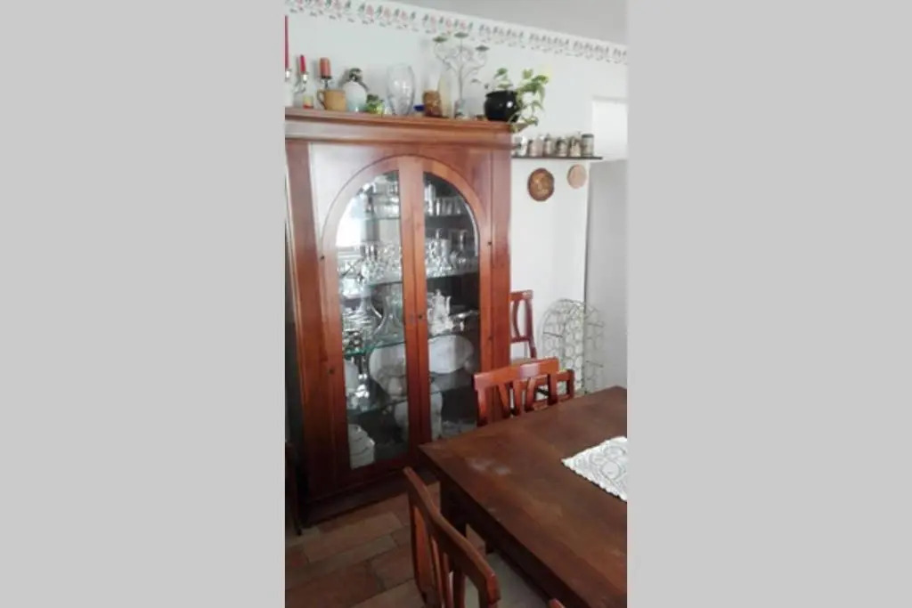 Casa Alessandra