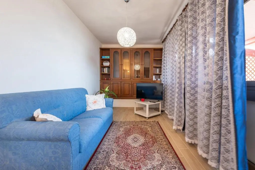 Casa vacanze i Mandorli