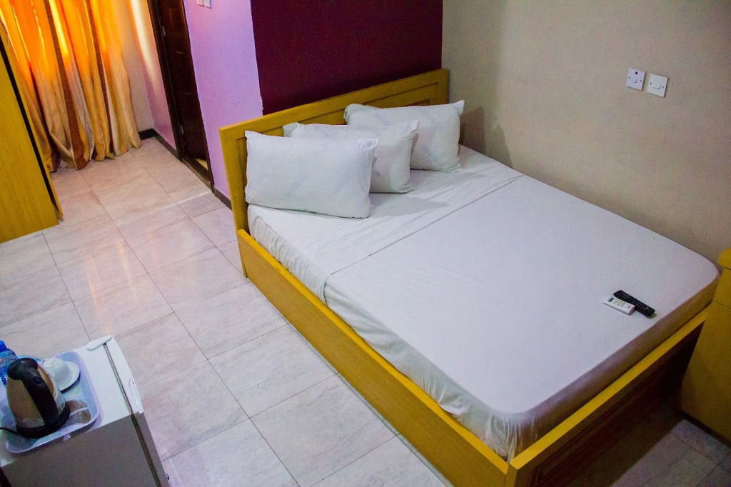 Marble Brand Hotel