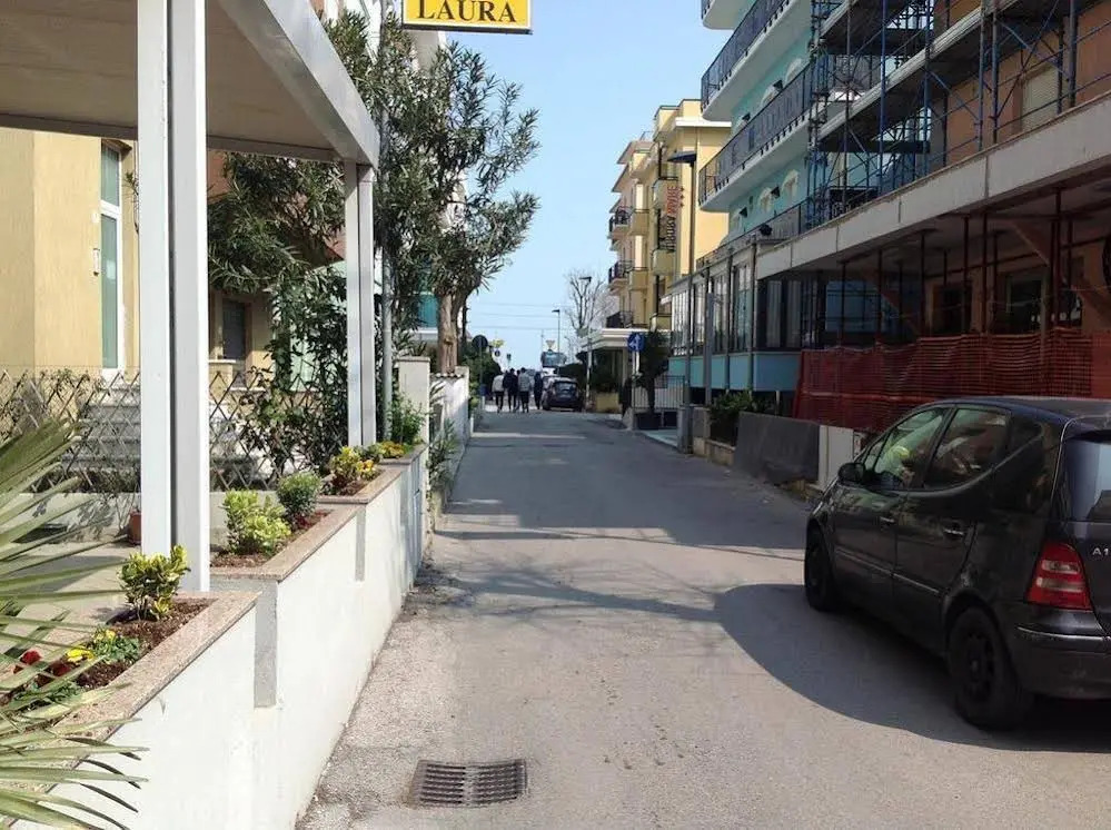 Hotel Laura