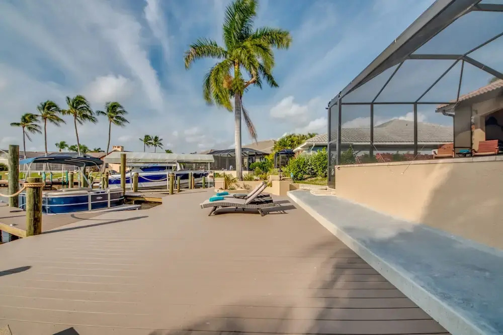 Villa Endless Summer - Roelens Vacations