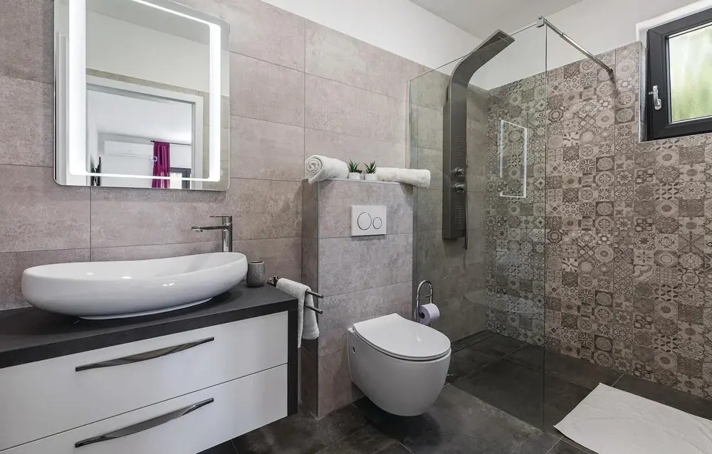 Awesome Home in Banjole With Outdoor Swimming Pool, Wifi and 3 Bedrooms