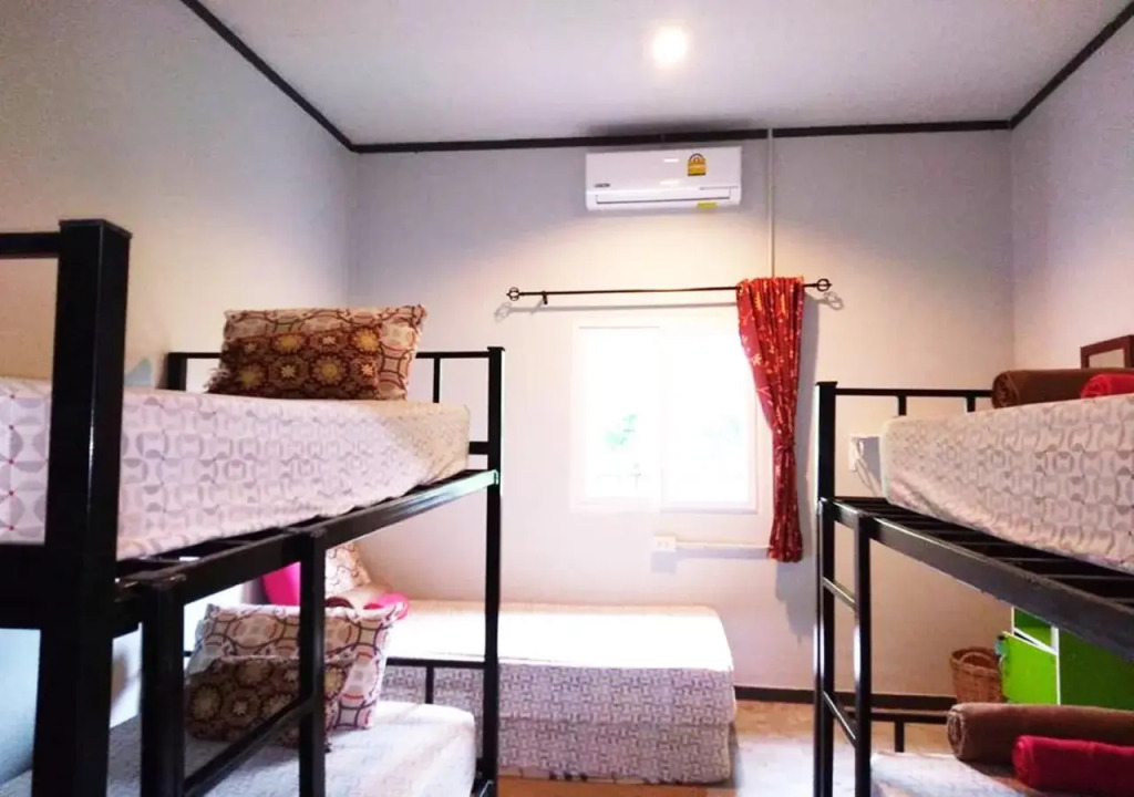 Nisarine Homestay @ Koh Klang