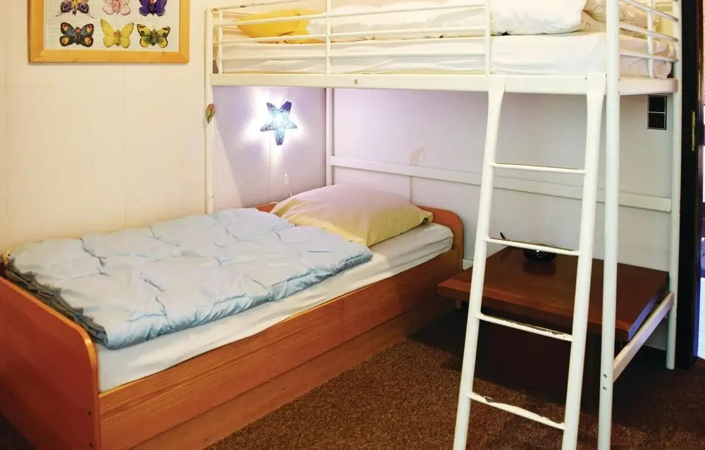 Pet Friendly Home In Bischofsheim