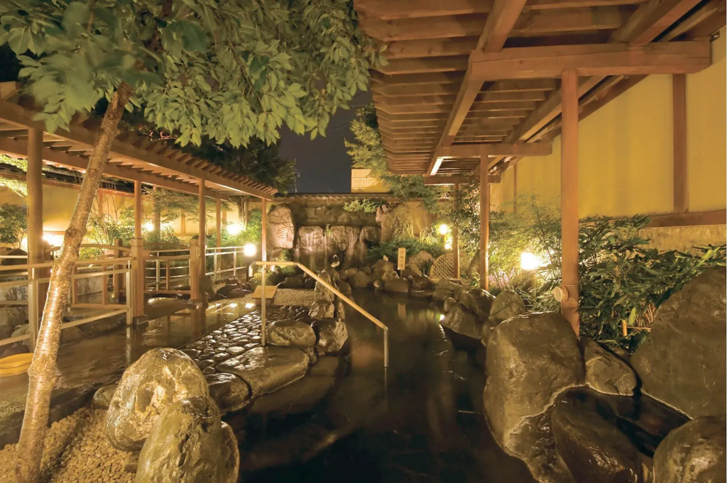 Oike Hotel