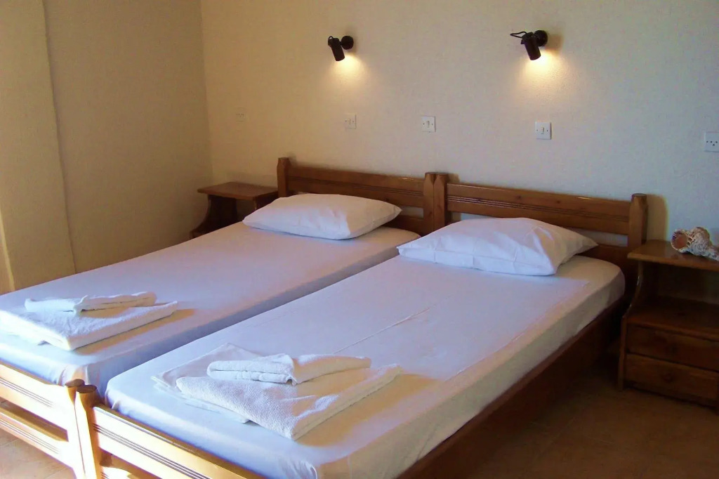 Agia Roumeli Hotel adults only
