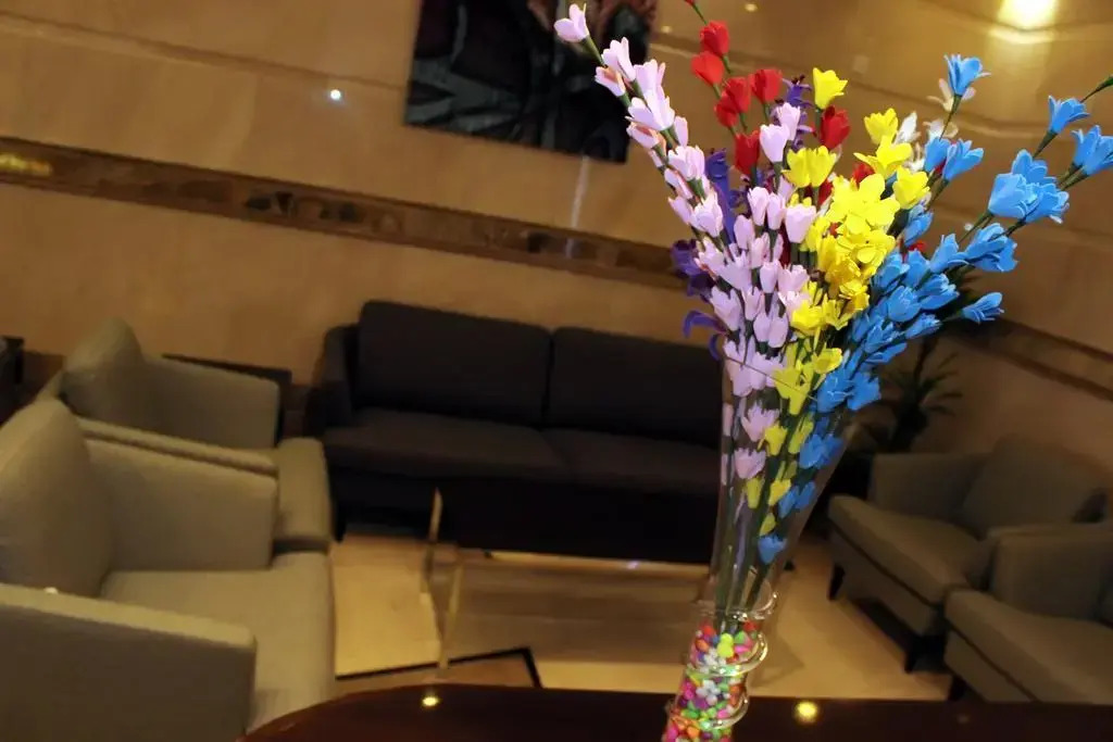 Rawdat Al Bait Ajyad Hotel