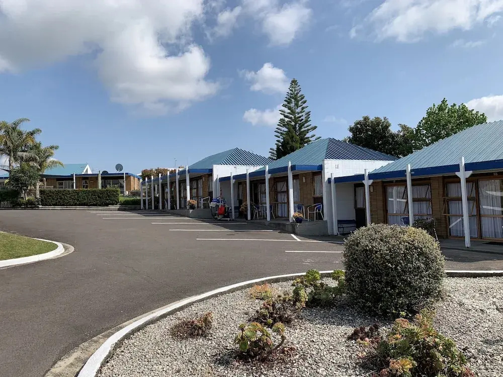 Cameron Road Motel