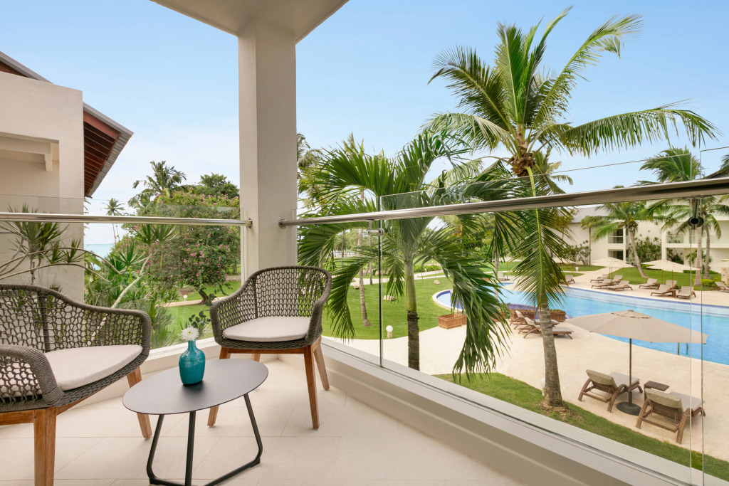 Dreams La Romana All-Inclusive Resort & Spa