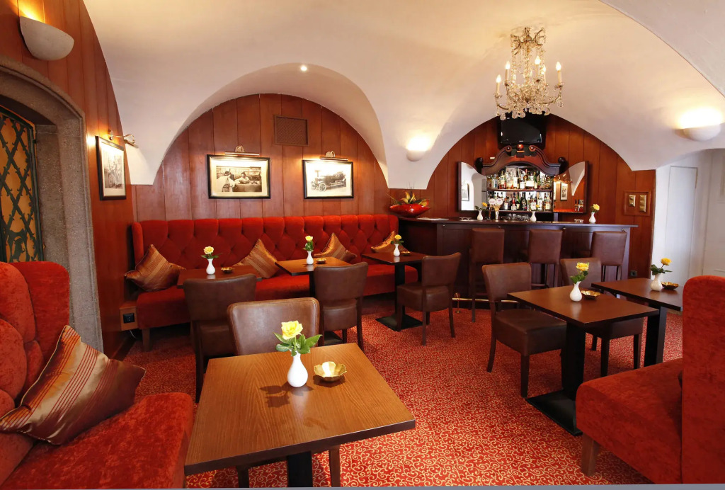 Hotel Palais26