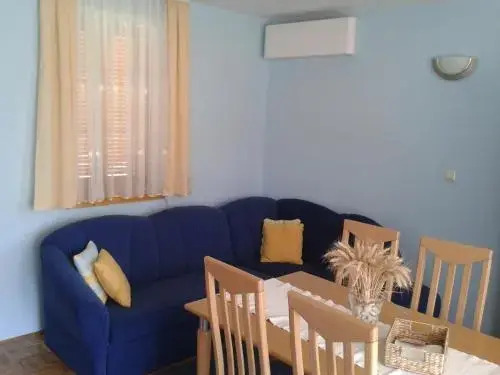 Apartment Pika
