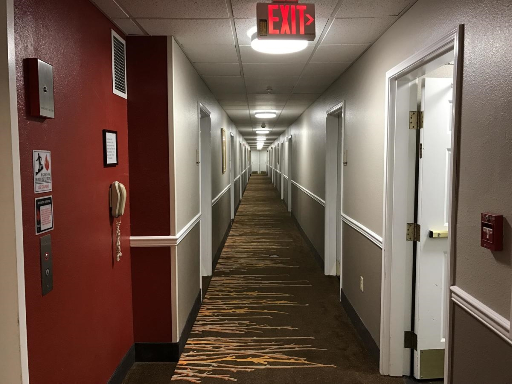 Hawthorn Suites by Wyndham Louisville North