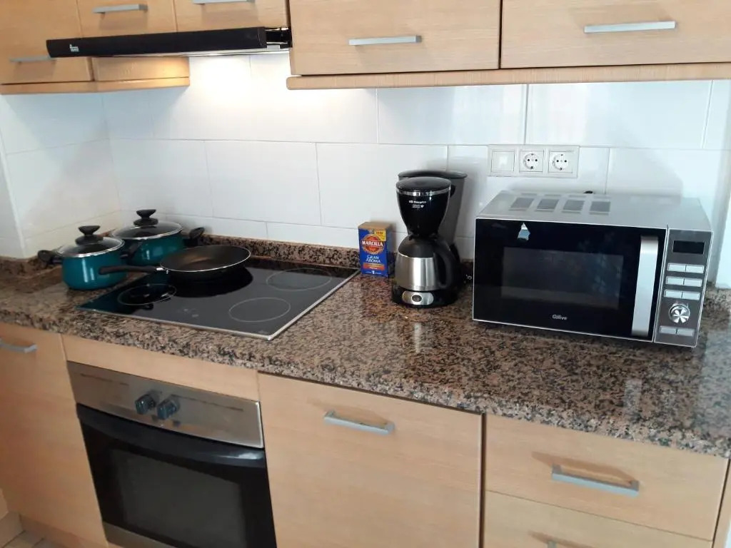 Casa Tranquila 3 Bedroom Apartment AC WiFi
