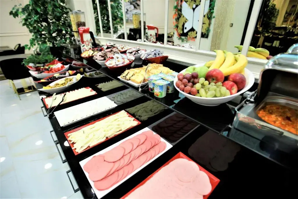 OMMA HOTEL