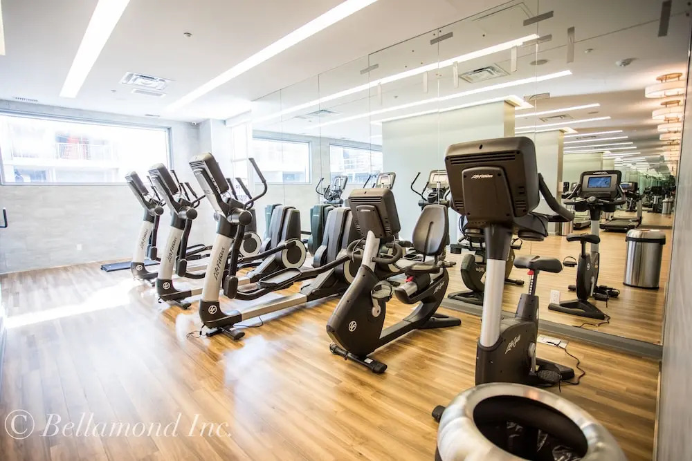 Yorkville Plaza Express Stay