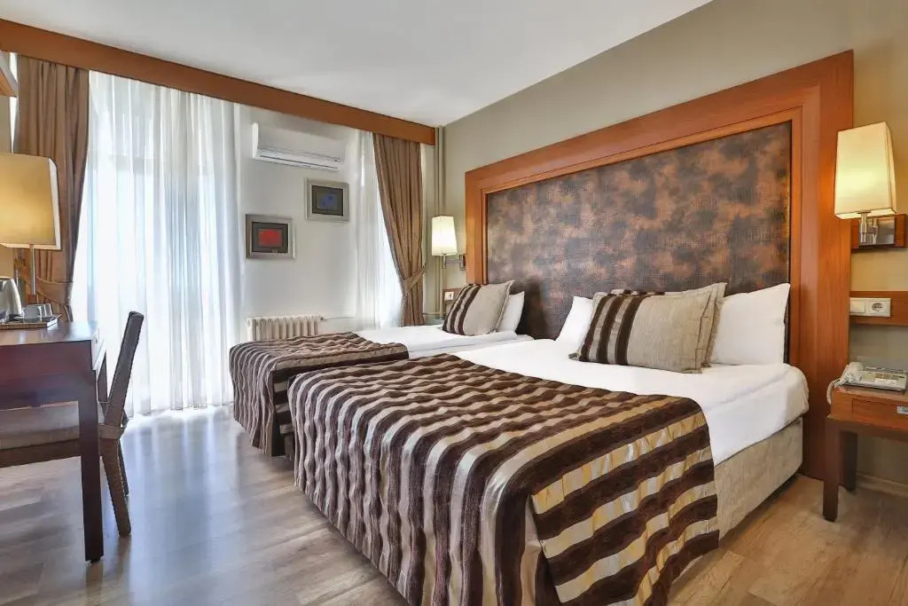 Grand Terme Hotel
