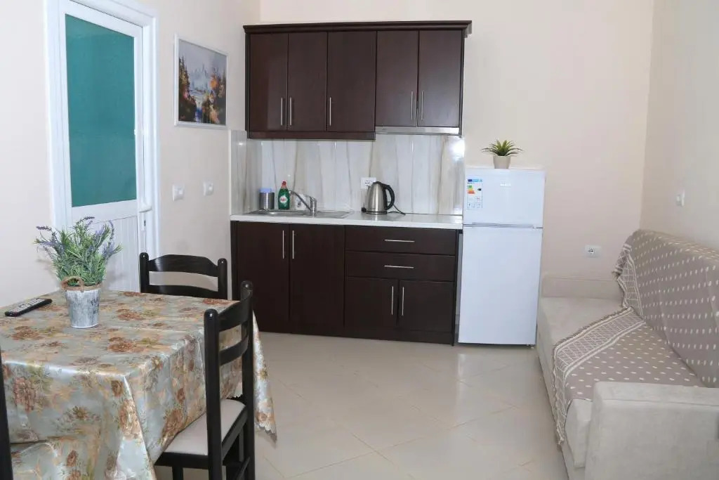MyKsamil Apartments