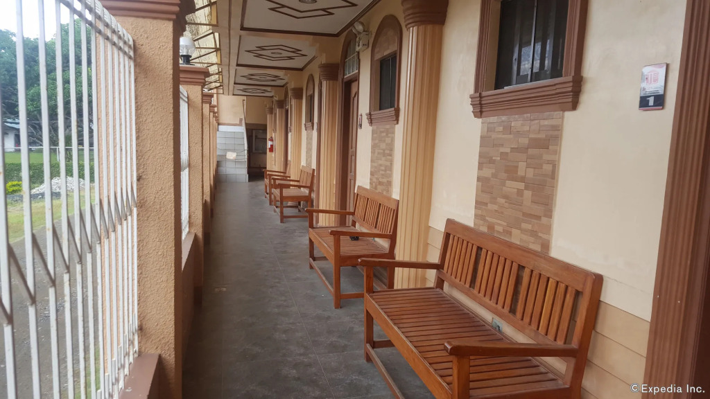 Jilian Tourist Inn