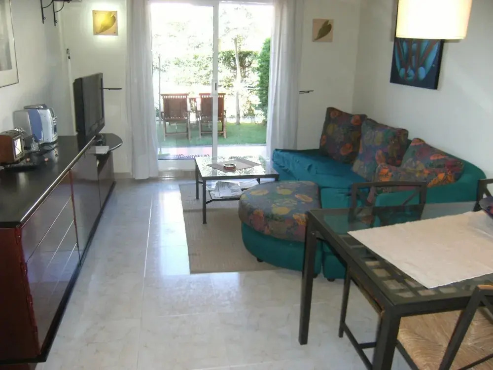 Casas Tarraco