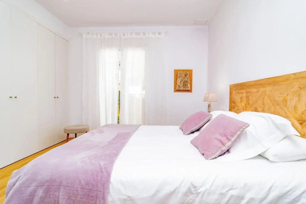 Juan Bravo Suites