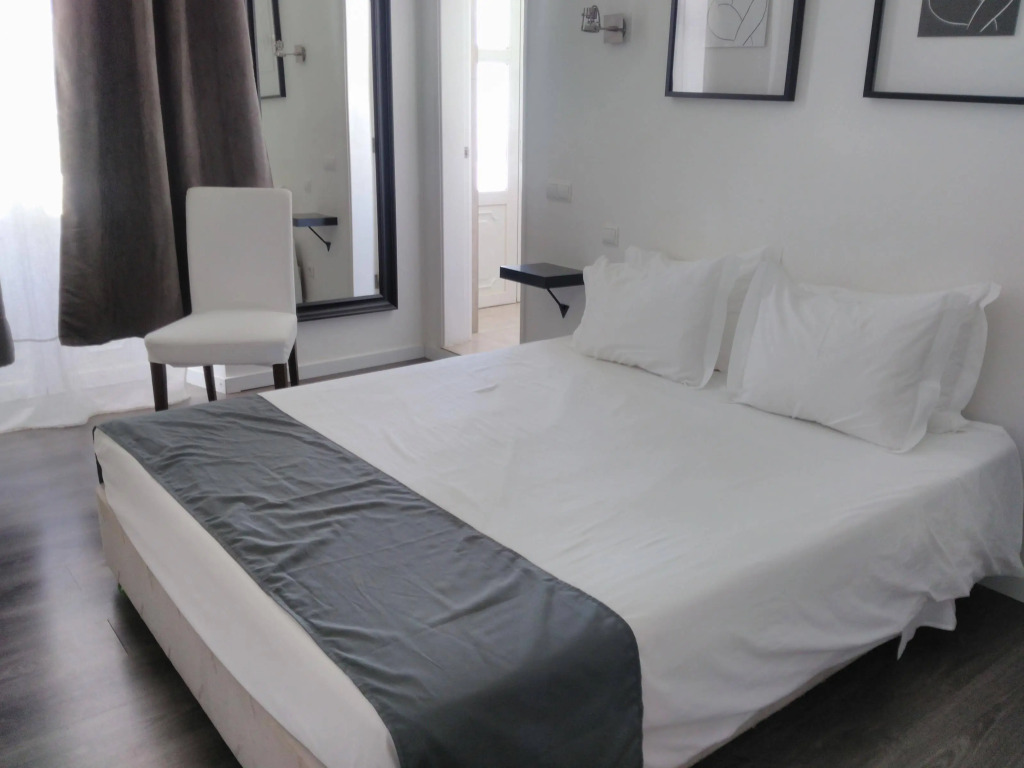 Albufeira Beach Hotel by Kavia