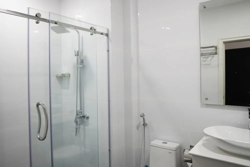 Sun Horizon Hotel - Phnom Penh