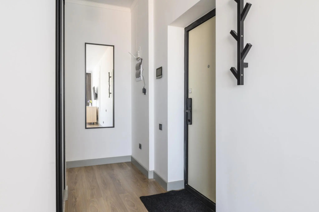Almaty Apartments  в микрорайоне Самал-3