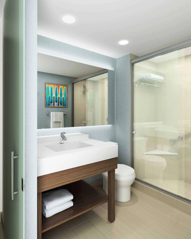 Hyatt Place Austin Airport