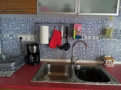 Cozy Pool Apartament La Pineda