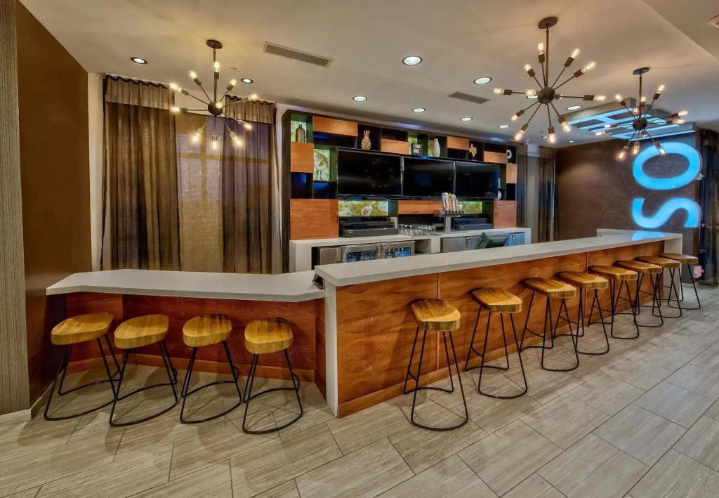 SpringHill Suites by Marriott Amarillo