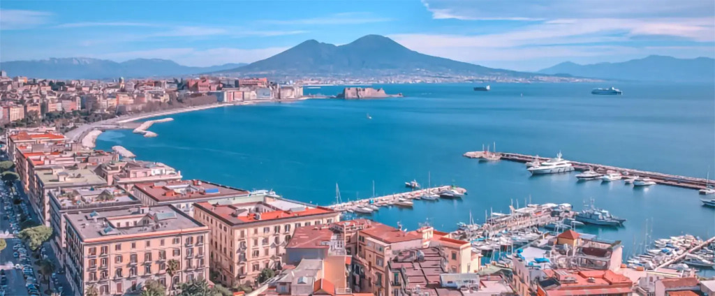 La Lepre Napoli