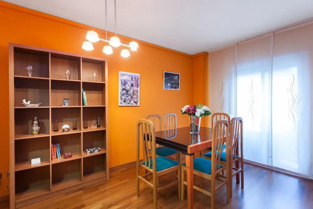 Apartamento Vivalidays Merce