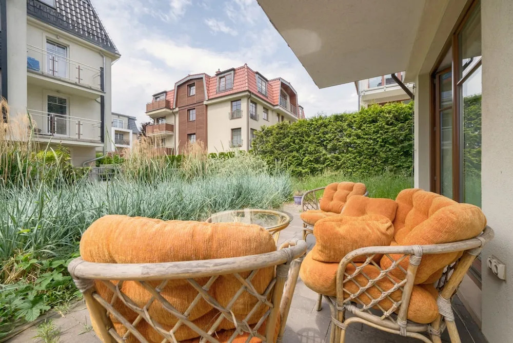 Dom & House – Apartments Landing Place Sopot