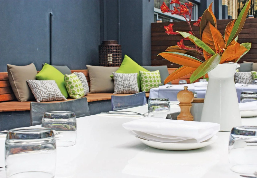 Mercure Sydney St Leonards