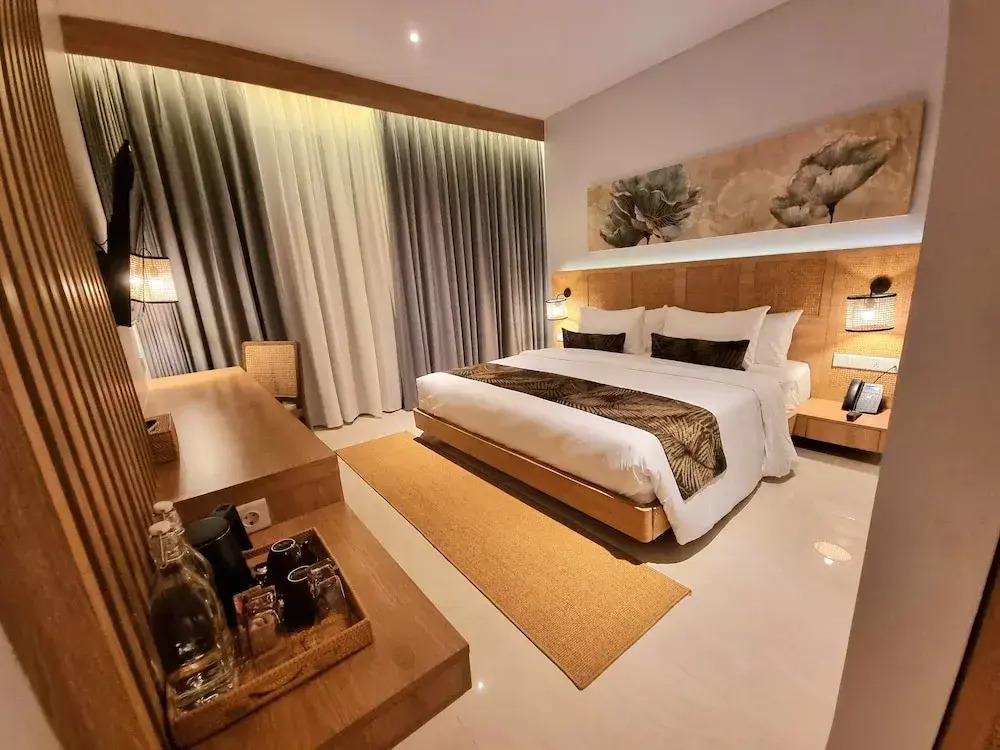 Truntum Boutique Mandalika